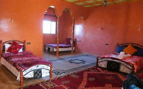 Auberge La Caravane Merzouga